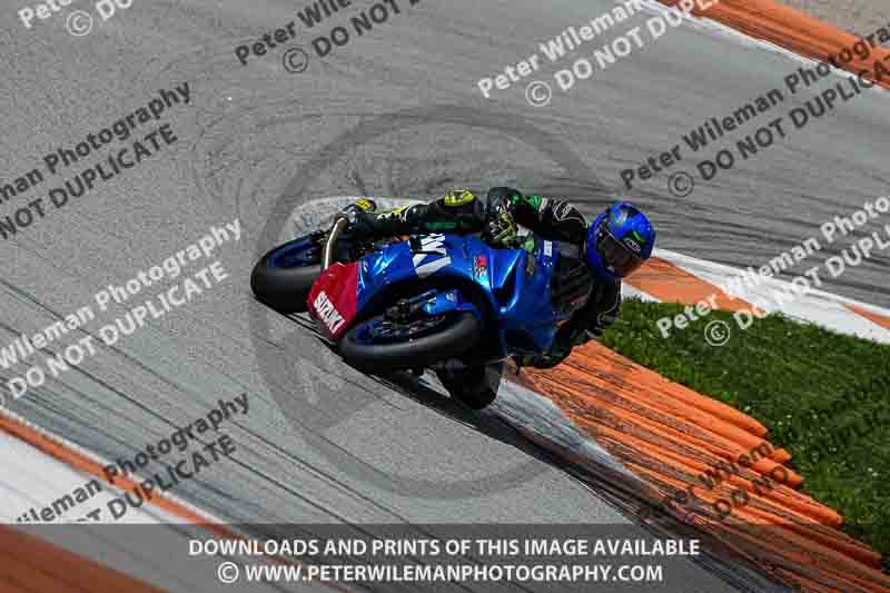 march 2018;motorbikes;no limits;peter wileman photography;portugal;trackday digital images;valencia